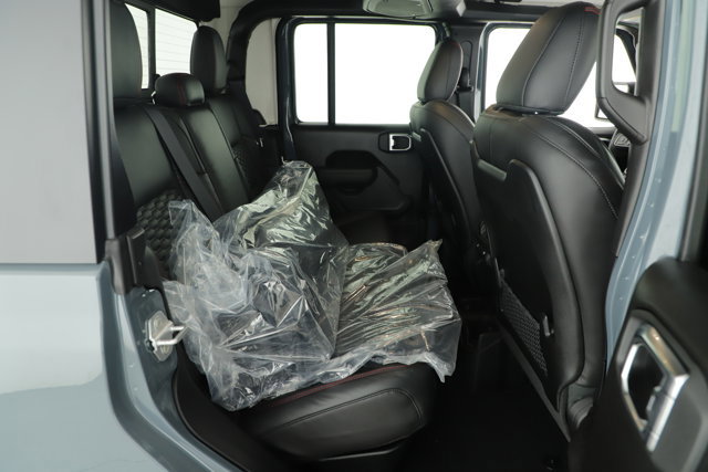New 2026 Jeep Gladiator Rubicon w/ Technology Group image 14