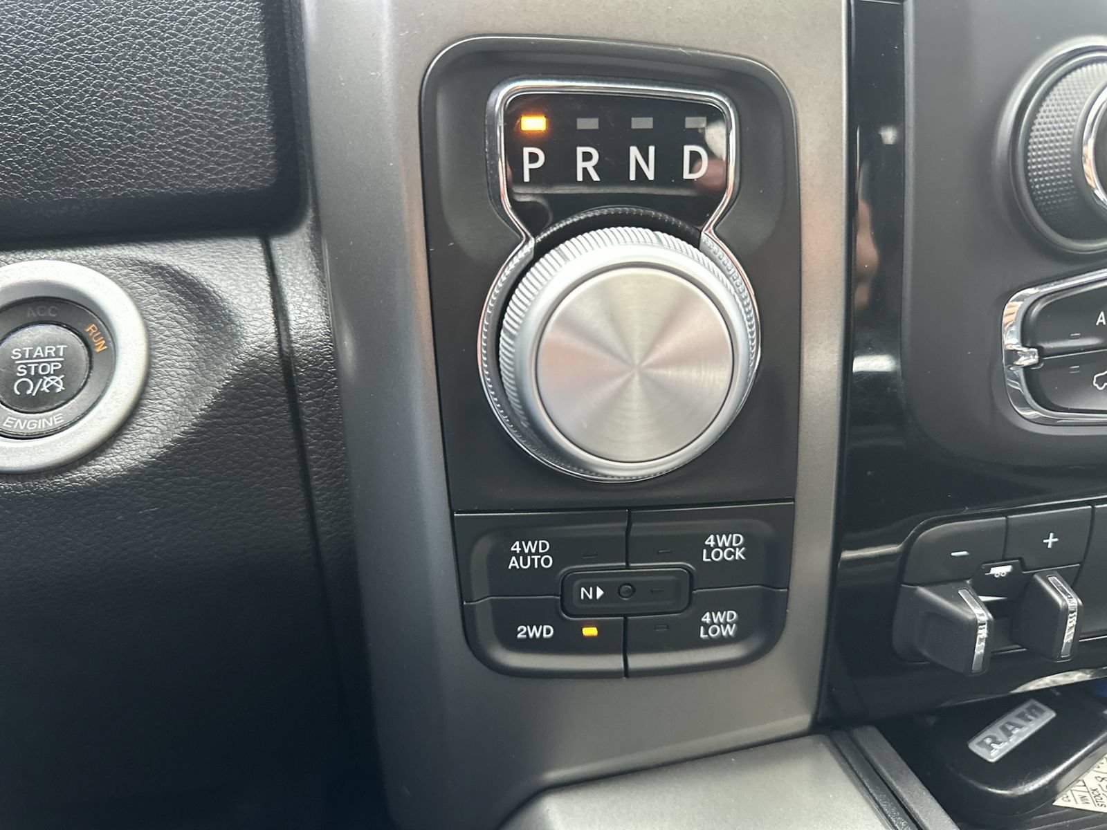 Used 2013 RAM 1500 Sport w/ Sport Premium Group AWD/4WD image 16