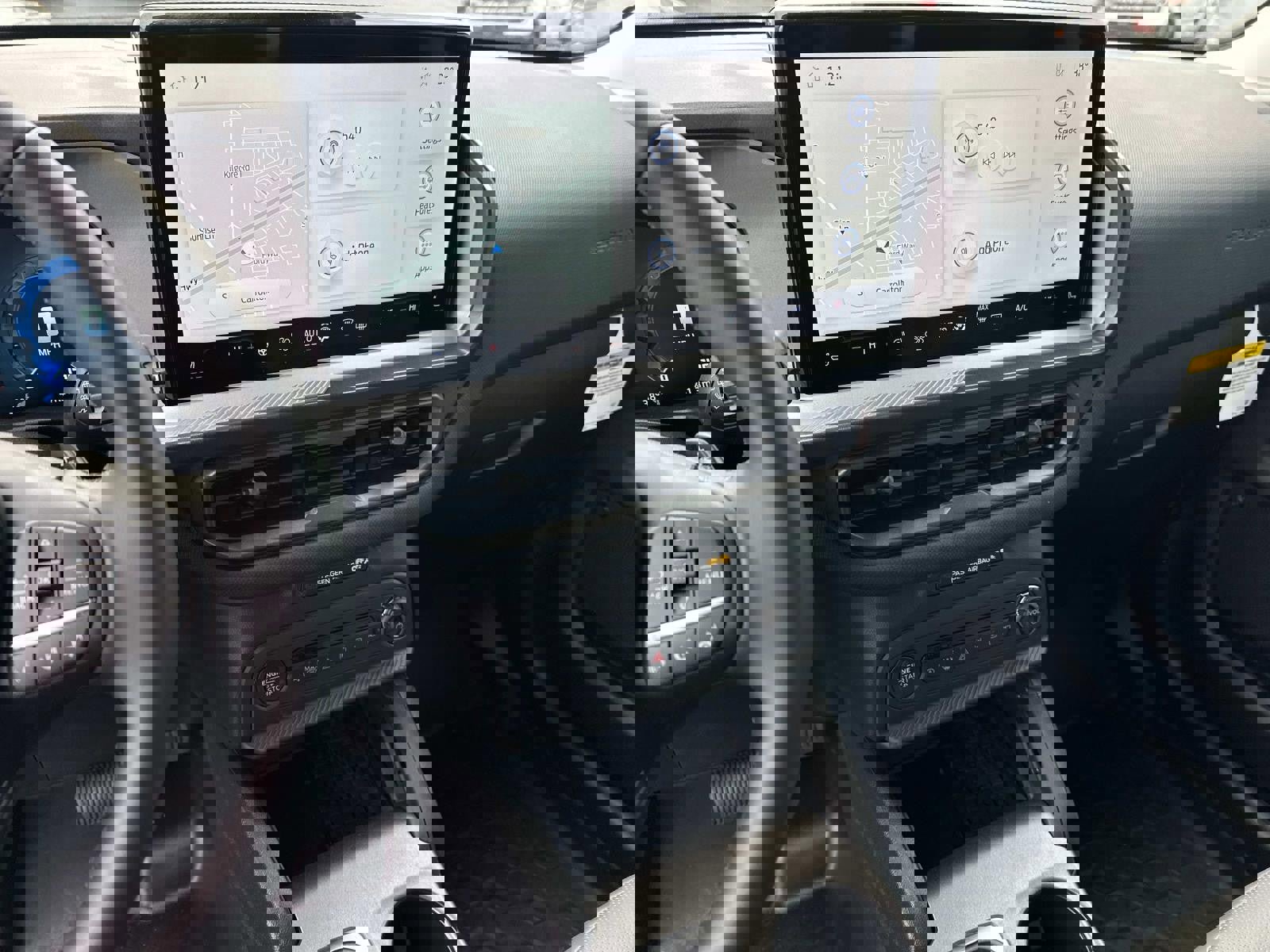 New 2025 Ford Bronco Sport Badlands w/ Badlands Tech Package image 61