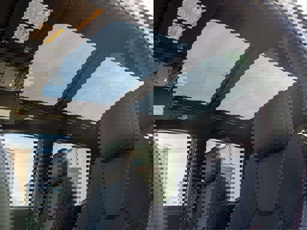 New 2025 Ford F150 Raptor w/ Equipment Group 803A Raptor R image 12