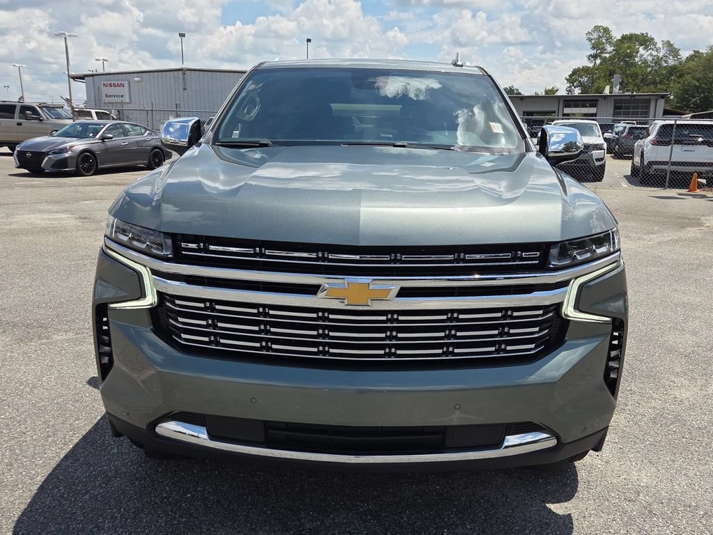 Certified 2023 Chevrolet Tahoe Premier RWD image 17