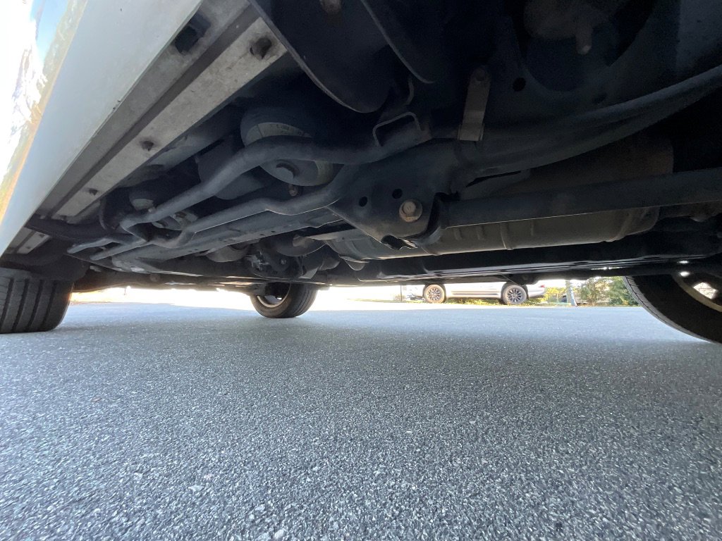 Used 2010 Lexus LX 570 200 SERIES image 39