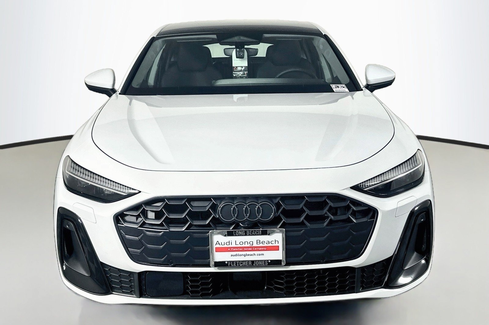 New 2026 Audi A5 Premium Plus AWD/4WD image 2