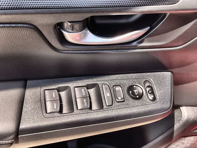 Certified 2024 Honda CR-V EX image 30