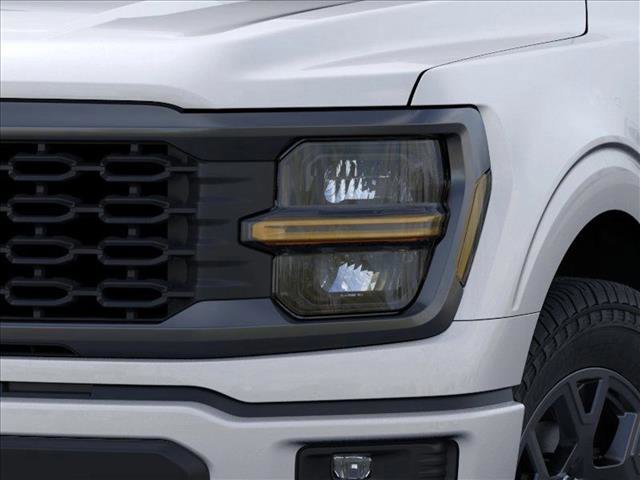 New 2026 Ford F150 STX w/ Equipment Group 200A image 18