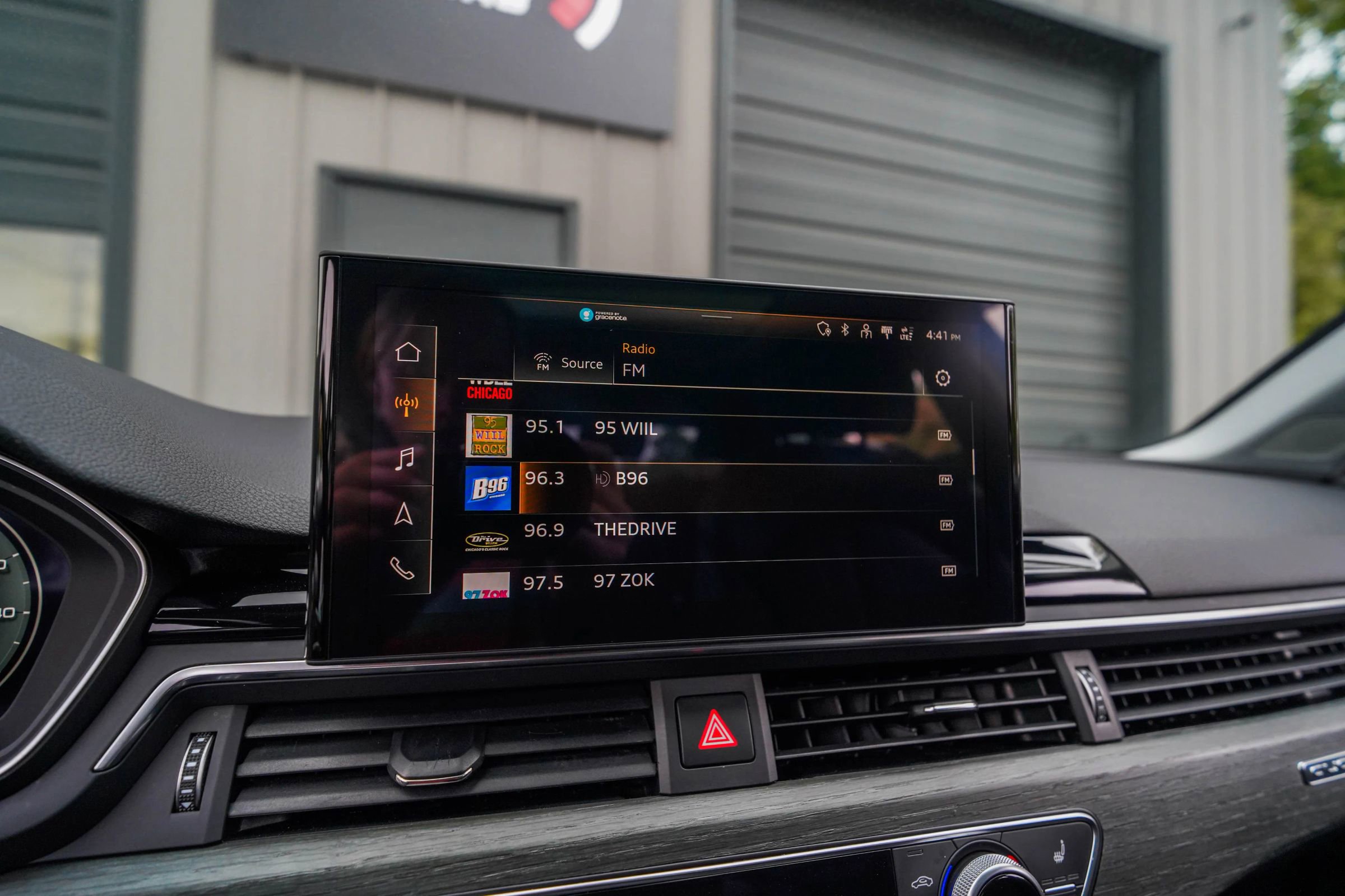 Used 2021 Audi A4 2.0T allroad Premium Plus image 21