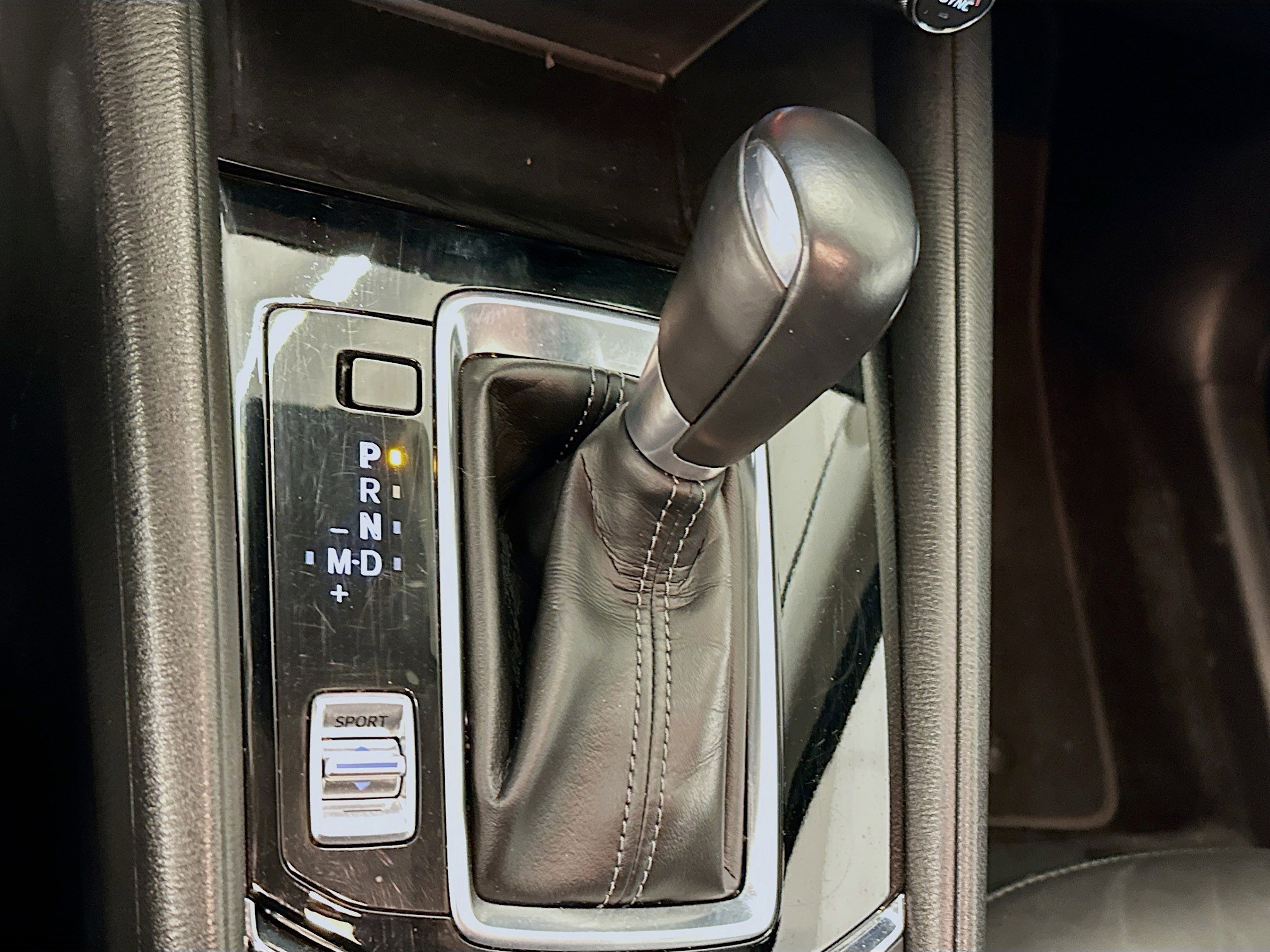 Used 2024 MAZDA CX-5 AWD 2.5 S w/ Select Package image 25