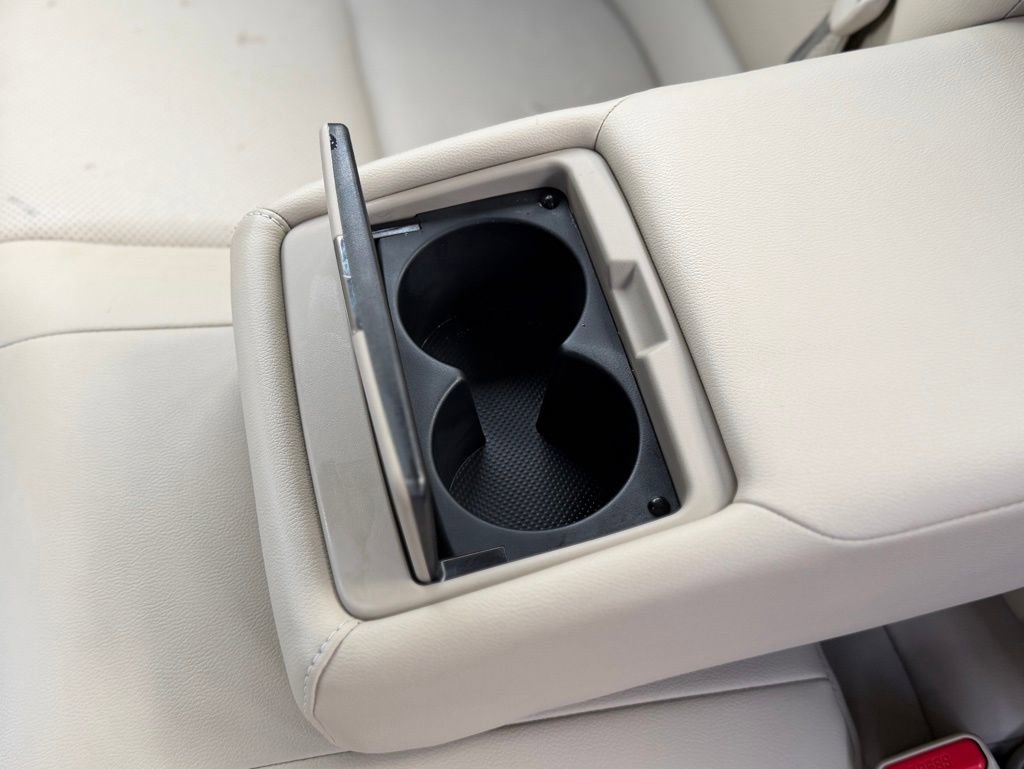 Used 2018 Honda Clarity Touring image 7