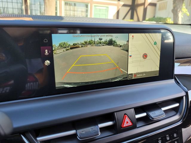 New 2026 Kia Seltos S FWD image 9