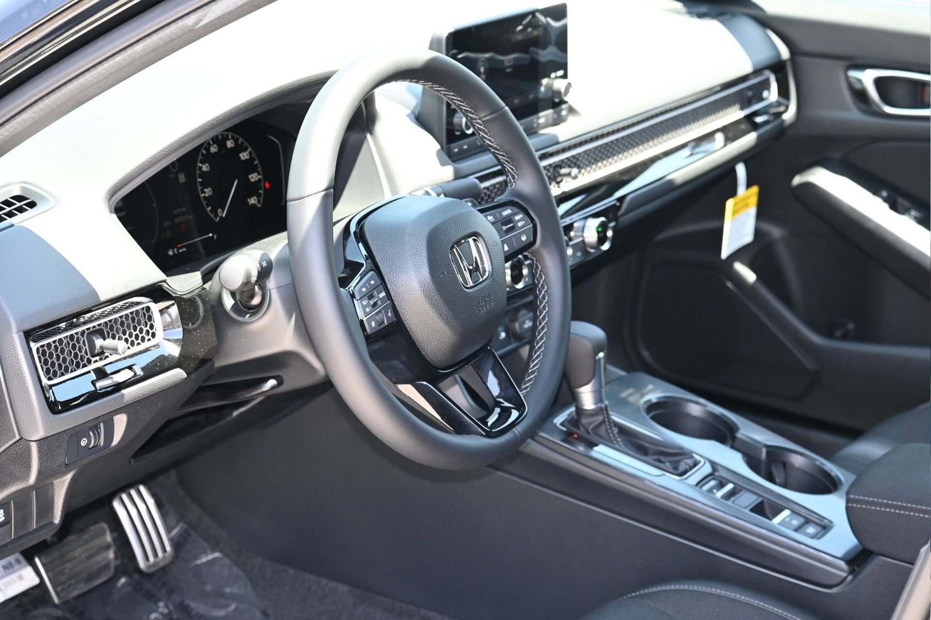 New 2025 Honda Civic Sport image 15