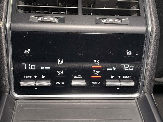 Used 2023 Porsche Panamera 4 Platinum Edition image 25