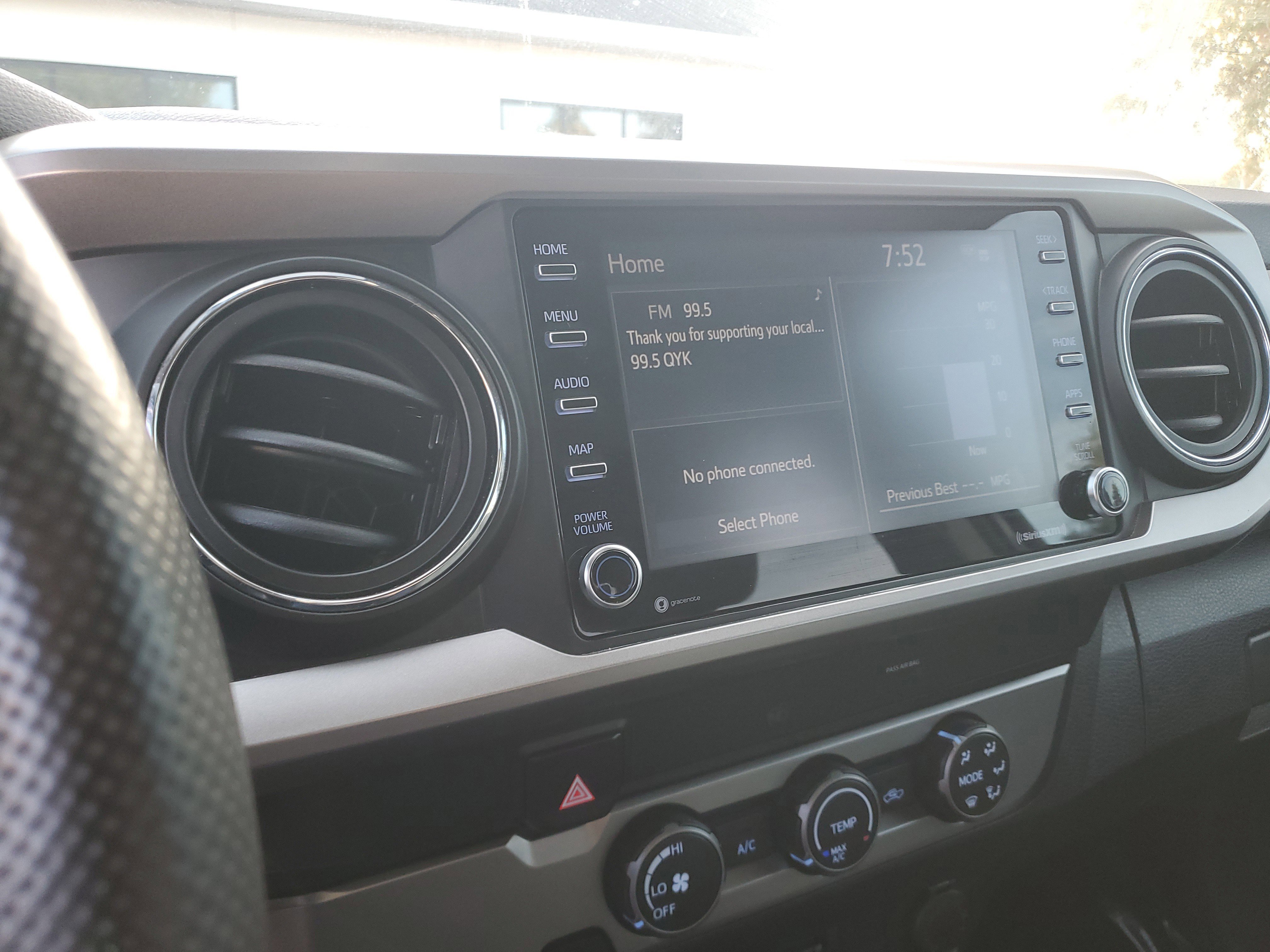 Used 2021 Toyota Tacoma SR5 image 22