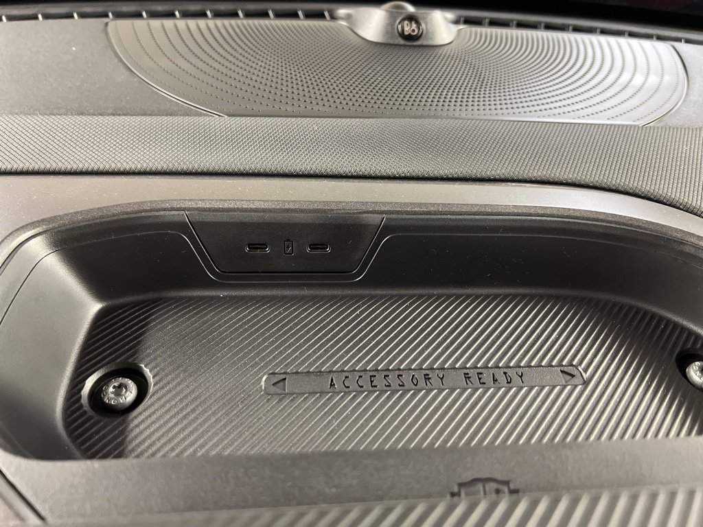 New 2025 Ford Bronco Sport Outer Banks w/ Outer Banks Tech Package+ image 25