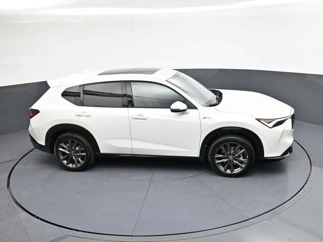 New 2025 Acura ADX A-Spec image 21