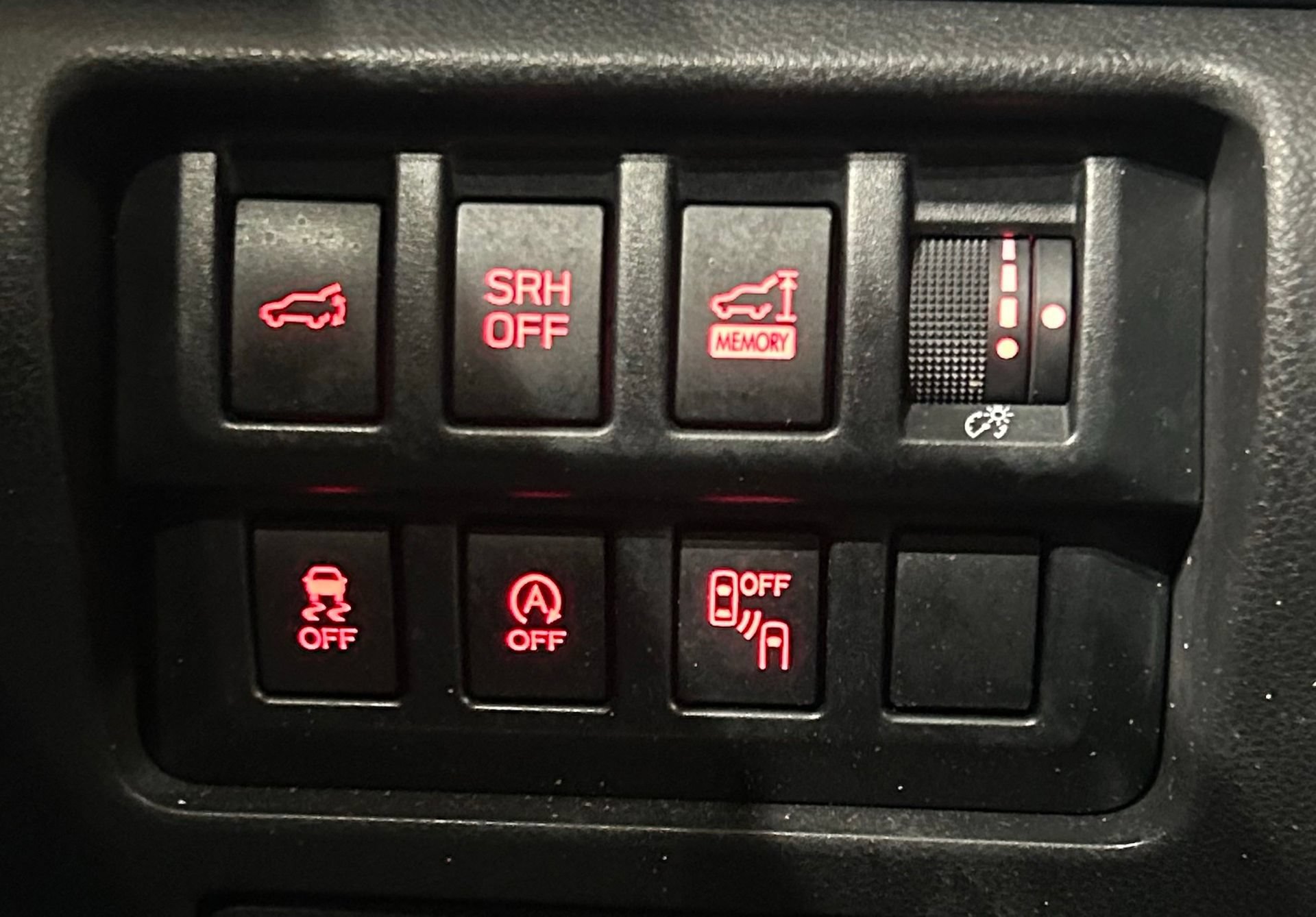 Used 2020 Subaru Forester Limited AWD/4WD image 59
