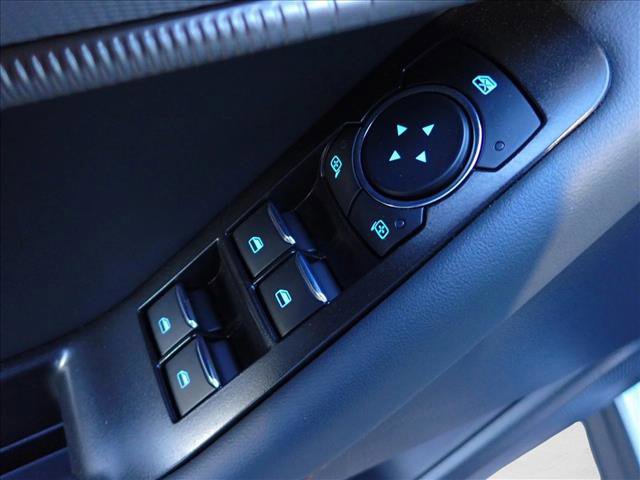 New 2026 Ford Explorer Active w/ Active Comfort Package image 17