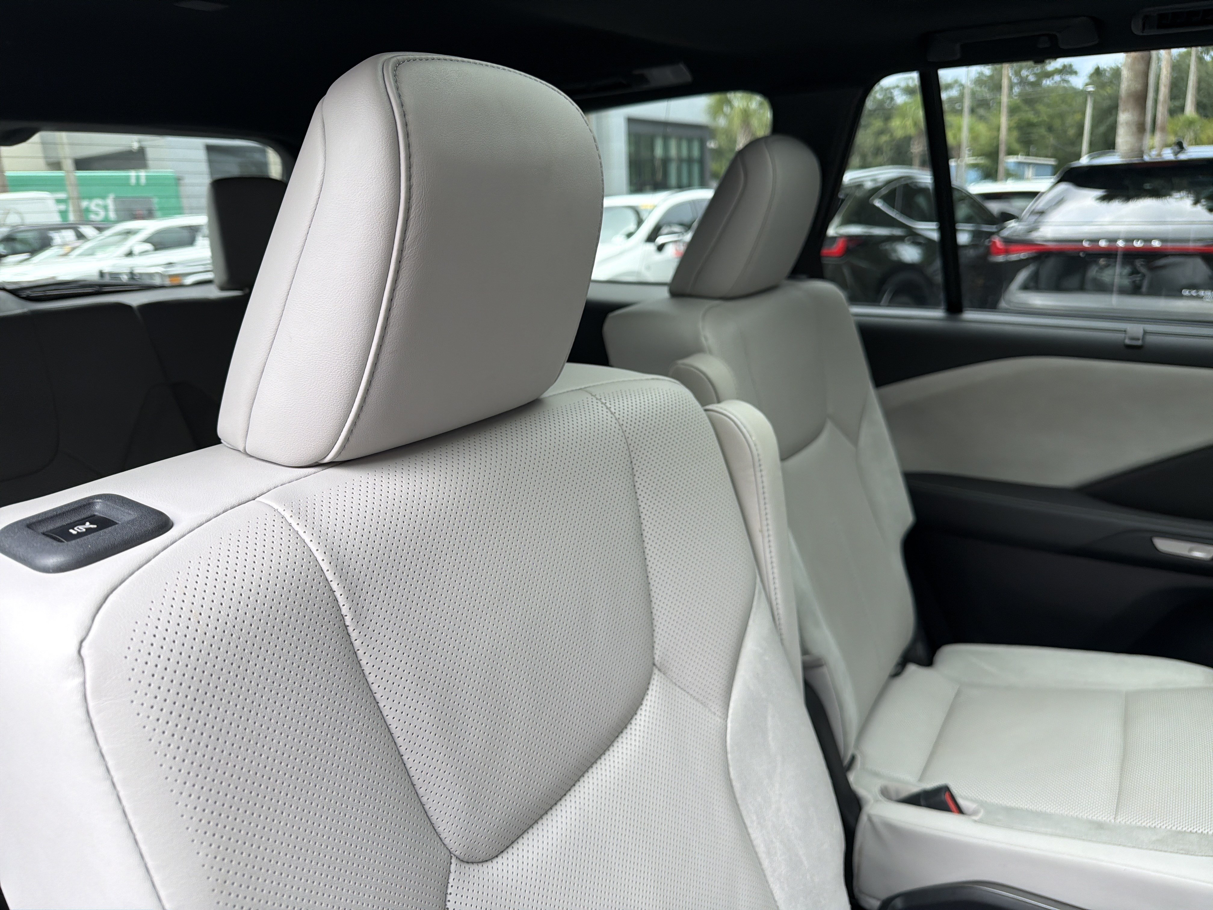 Certified 2024 Lexus TX 350 AWD w/ Technology Package image 36