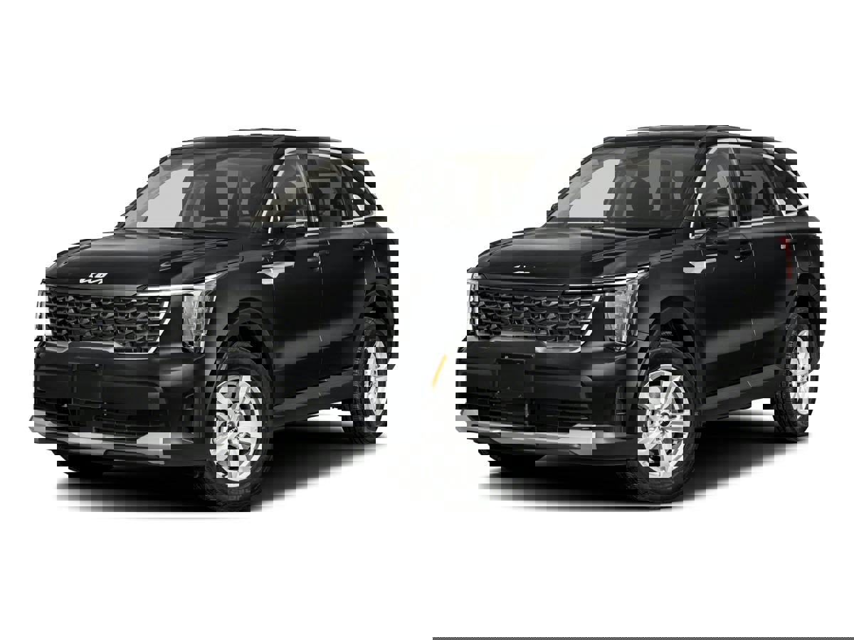 New 2026 Kia Sorento S image 1