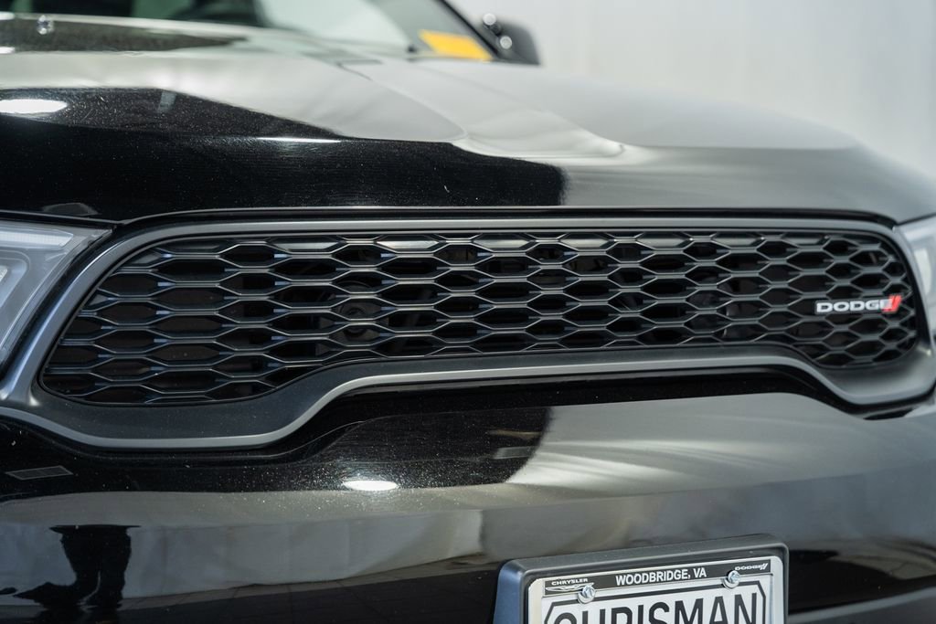 Certified 2025 Dodge Durango GT image 15
