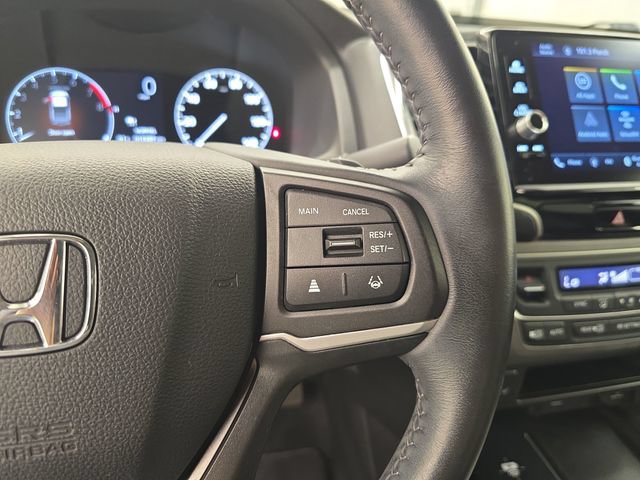 Used 2025 Honda Ridgeline RTL image 33