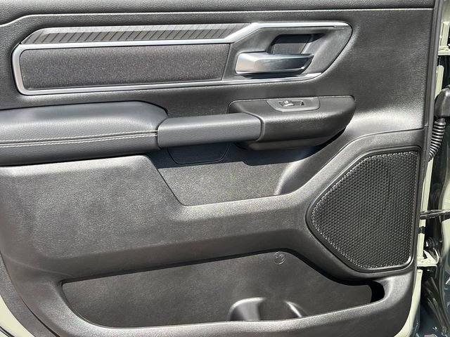New 2026 RAM 1500 Big Horn AWD/4WD image 33