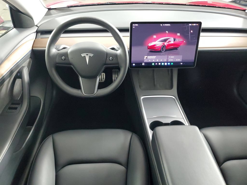 Used 2023 Tesla Model 3 Performance AWD/4WD image 19