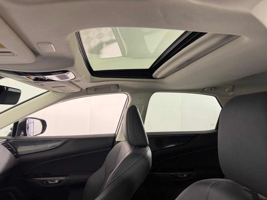 Used 2023 Lexus NX 350 AWD image 22