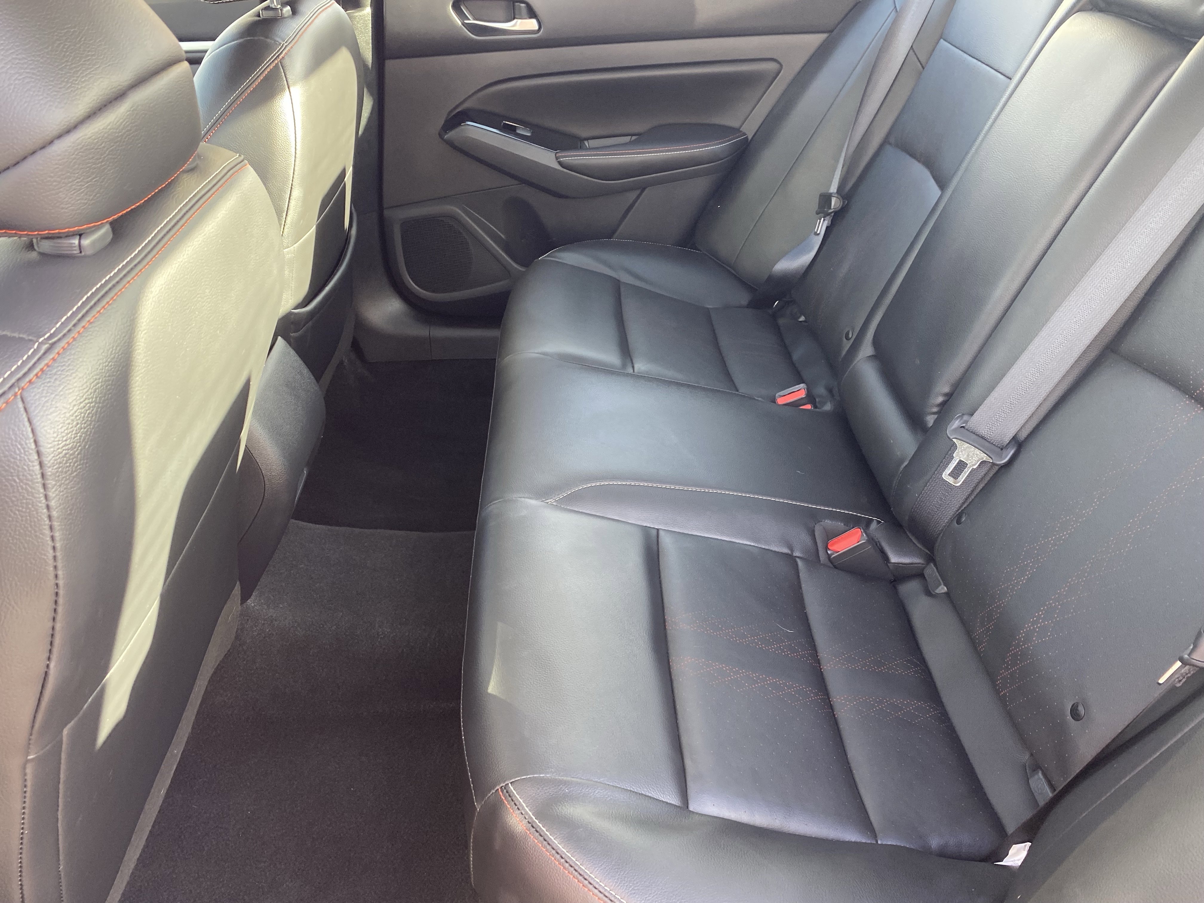 Used 2023 Nissan Altima 2.5 SR w/ SR Premium Package image 15