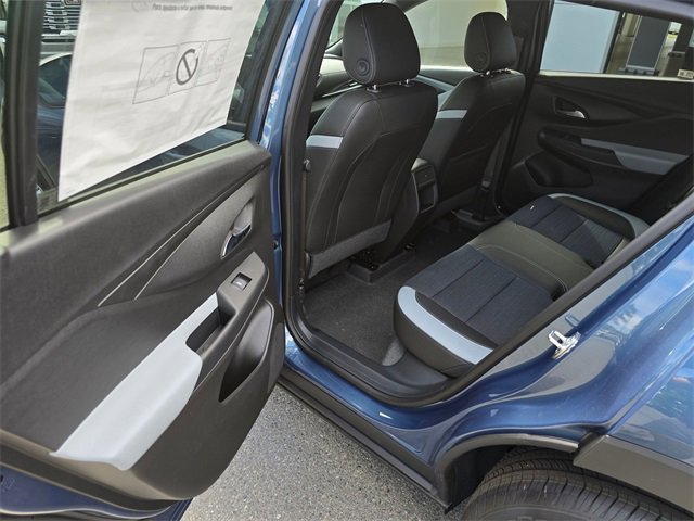 New 2025 Buick Envista Preferred w/ Convenience I Package image 16