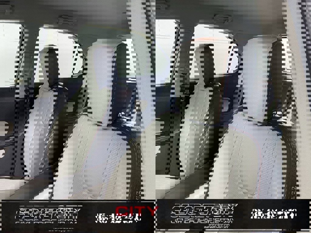 Used 2015 Chevrolet Equinox LS image 10