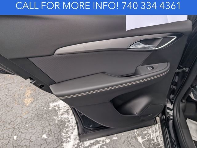 New 2026 Buick Envision Sport Touring image 10