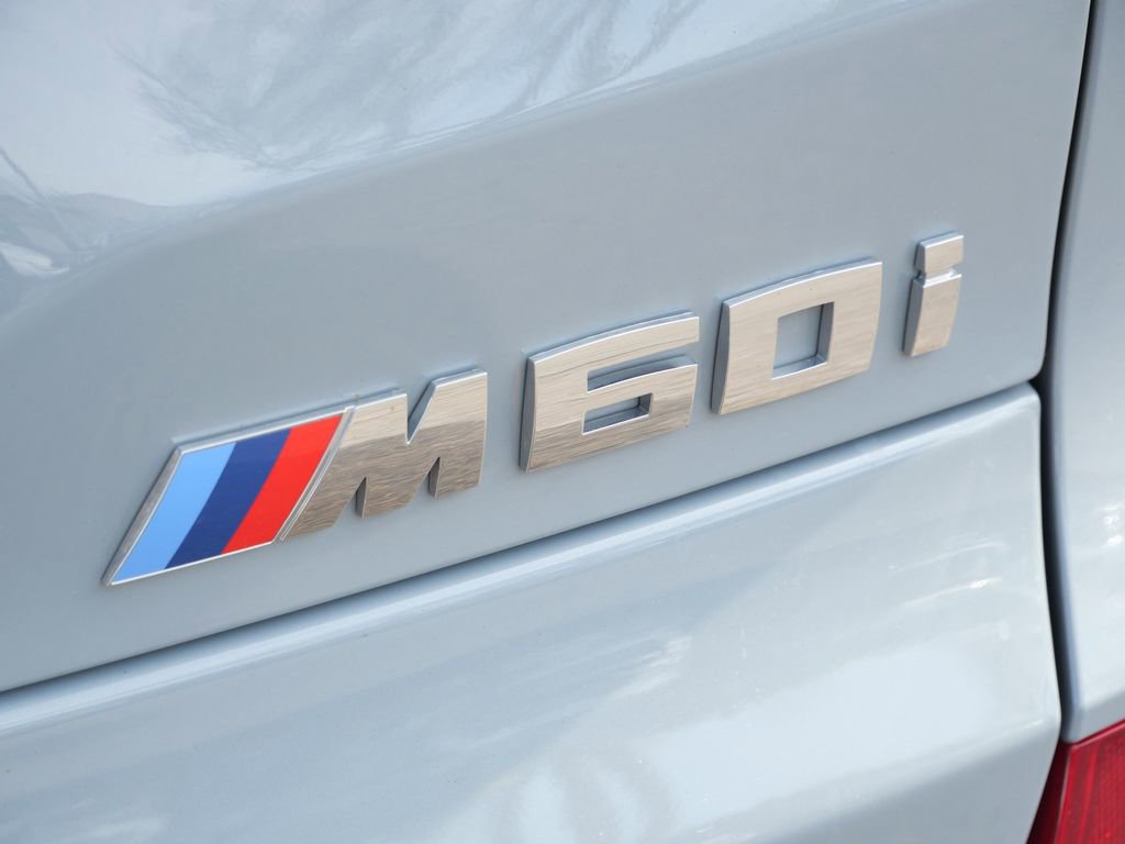 Used 2026 BMW X5 M60i AWD/4WD image 23