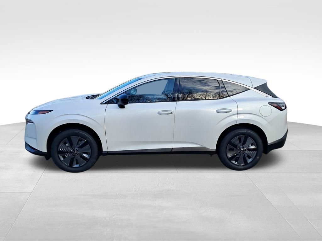 New 2026 Nissan Murano SL image 2