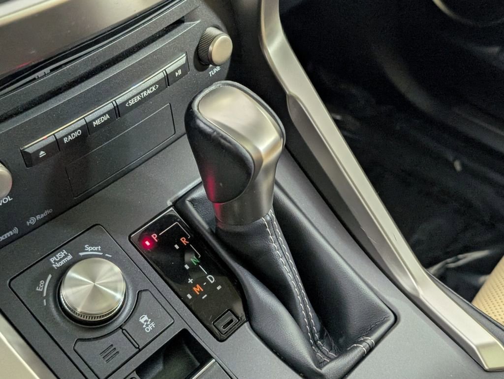 Used 2021 Lexus NX 300 FWD w/ Accessory Package 2 image 22