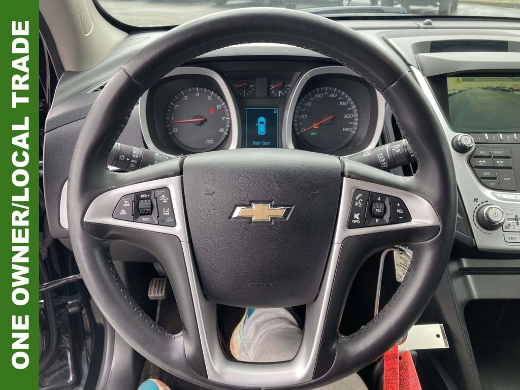 Used 2012 Chevrolet Equinox LTZ image 28