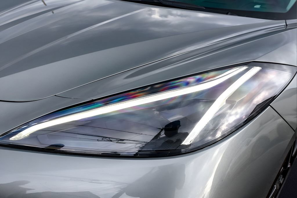 Used 2023 Chevrolet Corvette Stingray Premium Conv w/ Z51 Performance Package image 14