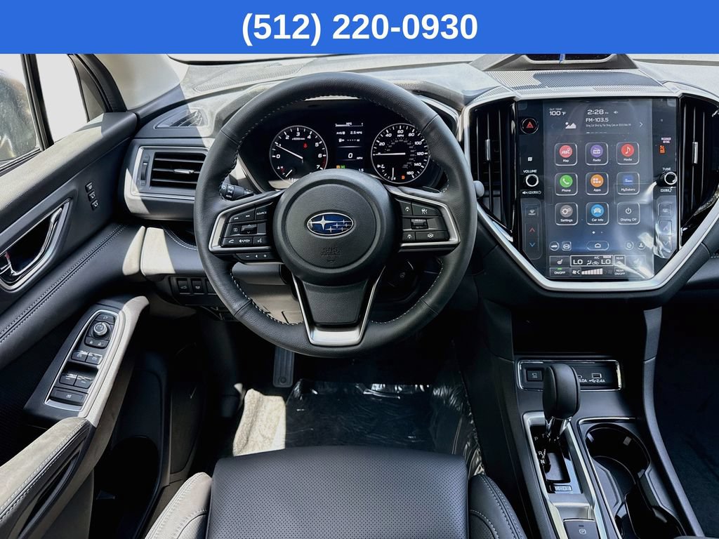 New 2026 Subaru Ascent Limited AWD/4WD image 29