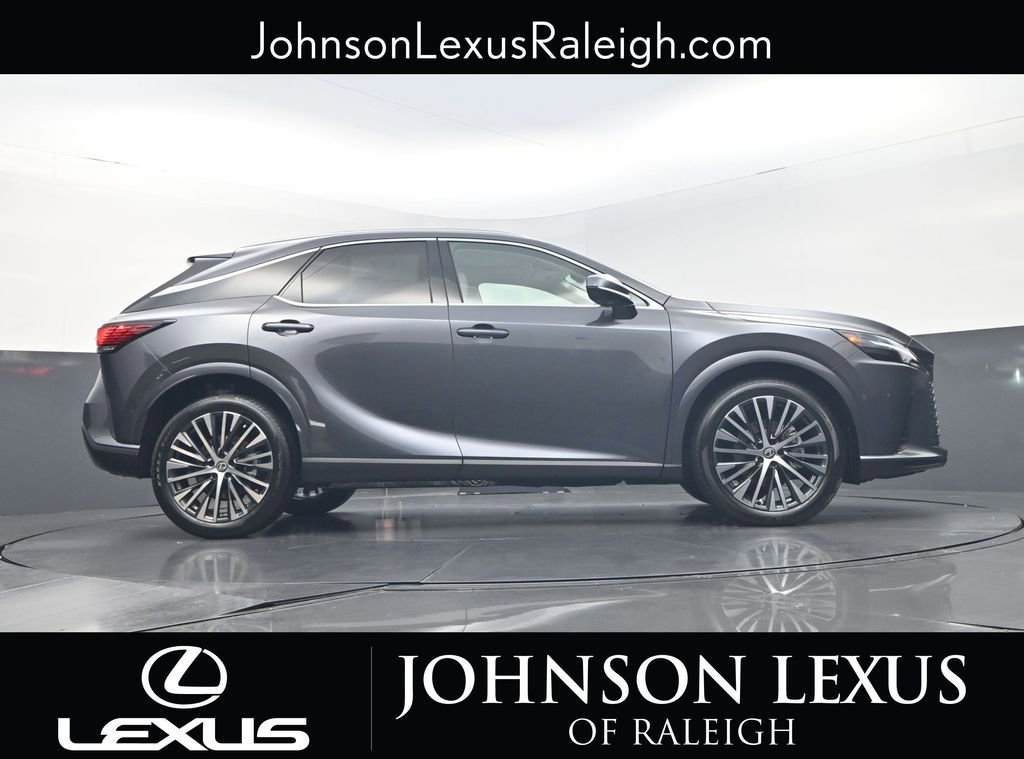 New 2026 Lexus RX 350 Premium Plus image 21
