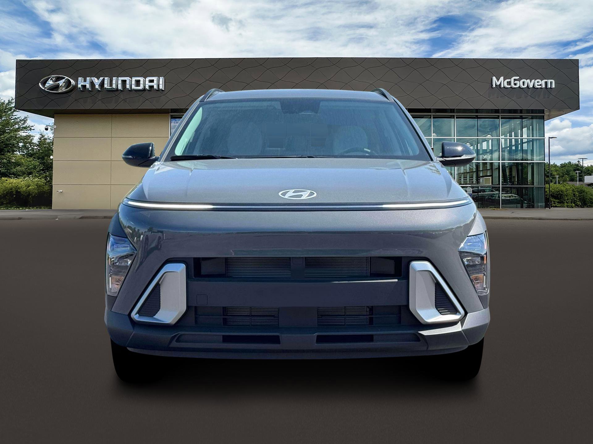New 2026 Hyundai Kona SEL Sport image 12