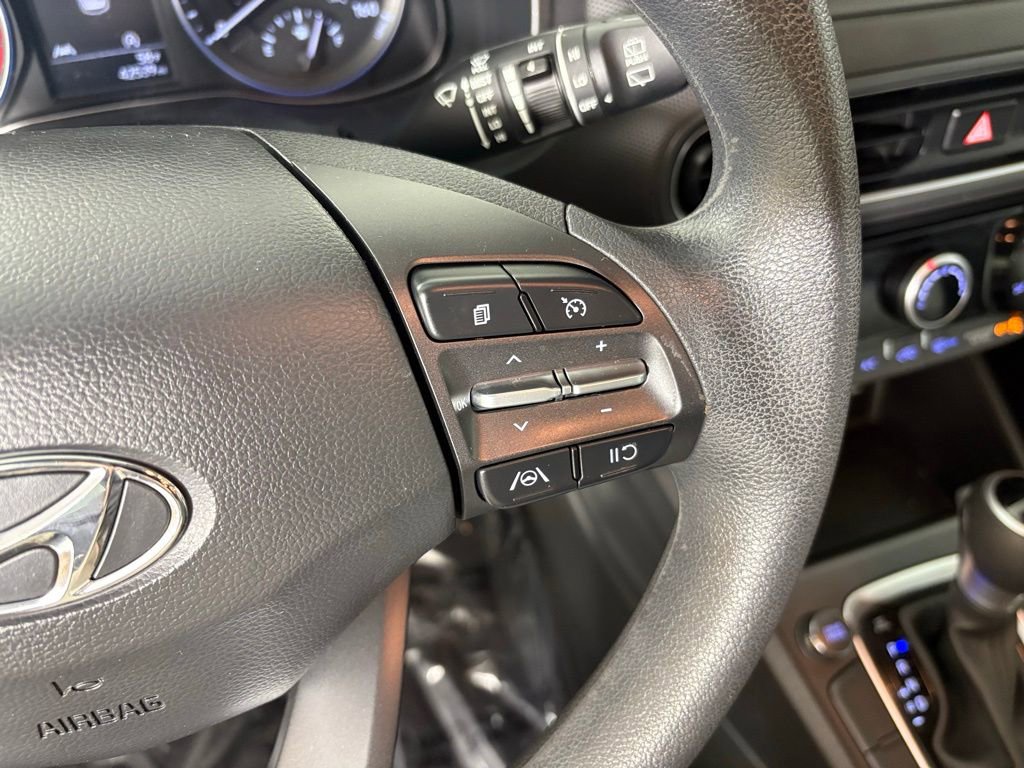Used 2023 Hyundai Kona SEL image 21