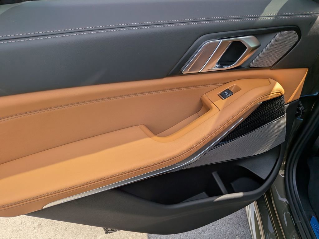 New 2026 BMW X5 xDrive50e w/ M Sport Package image 15