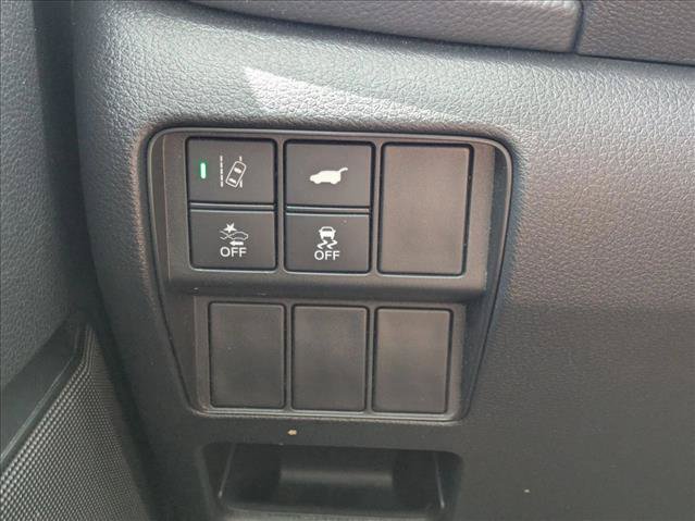 Certified 2022 Honda CR-V EX-L image 15