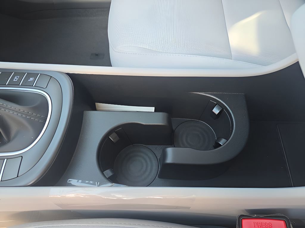 Used 2026 Hyundai Kona SEL Sport image 21