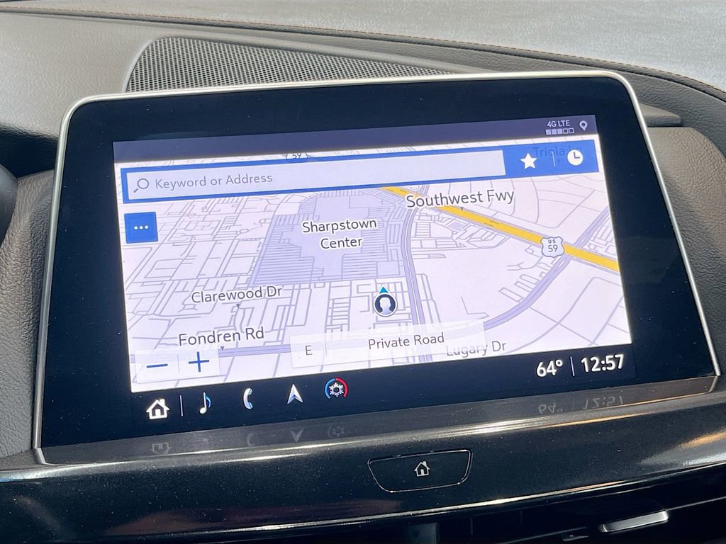 Used 2023 Cadillac CT5 V w/ Premium Package image 13