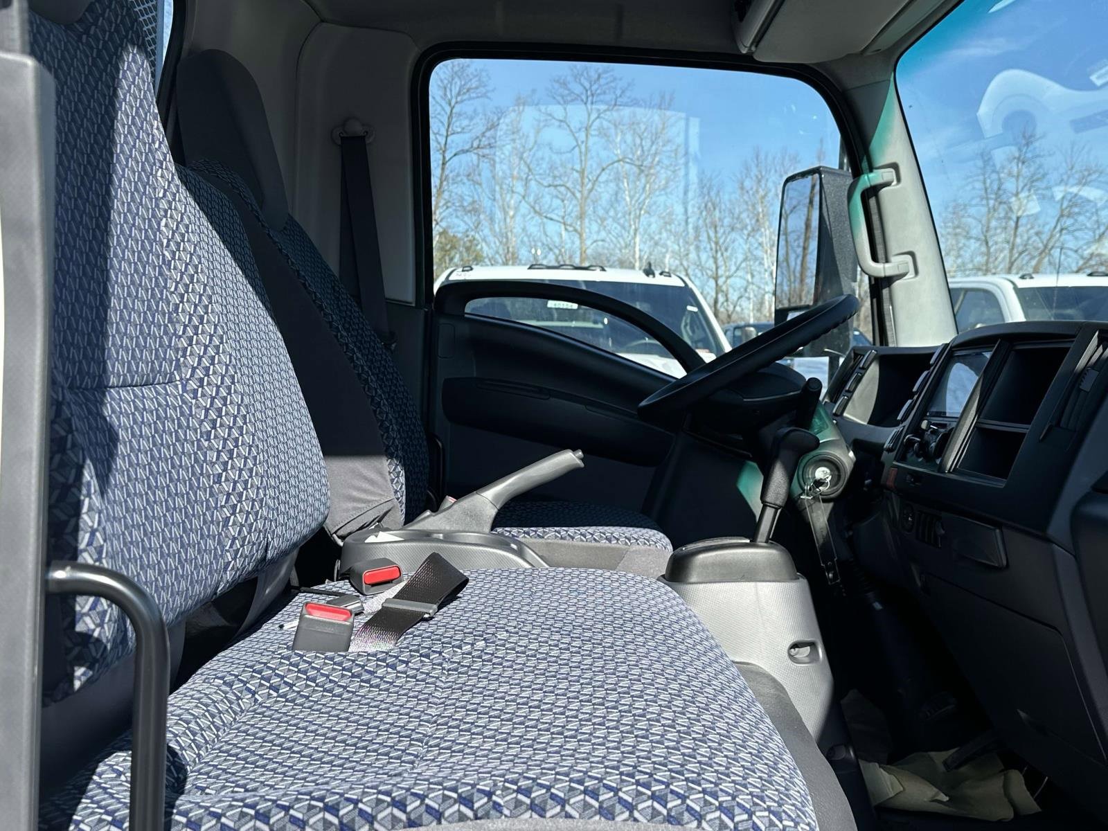 New 2024 Chevrolet Low Cab Forward image 13