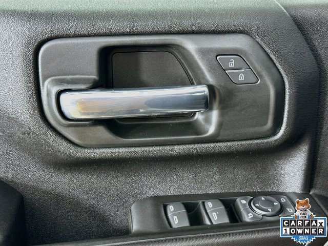 Used 2026 Chevrolet Silverado 2500 Custom w/ Custom Value Package AWD/4WD image 19