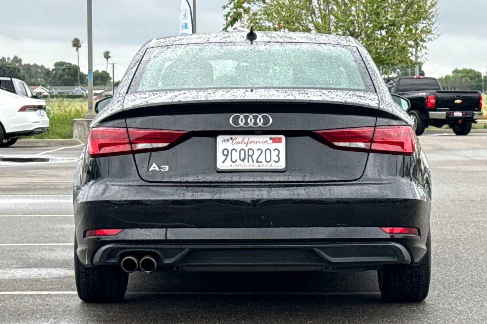Used 2019 Audi A3 2.0T Premium image 33