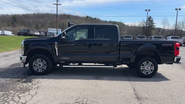 New 2026 Ford F250 Lariat image 6