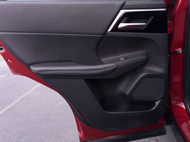 Used 2023 Mitsubishi Outlander SE image 21