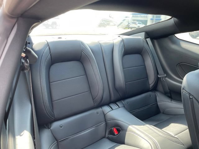 New 2026 Ford Mustang Premium RWD image 45